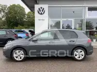 2022 Volkswagen GOLF