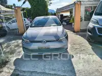 2022 Volkswagen GOLF