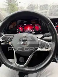 2022 Volkswagen GOLF