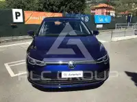 2022 Volkswagen GOLF