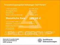 2022 Volkswagen GOLF