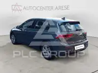 2022 Volkswagen GOLF