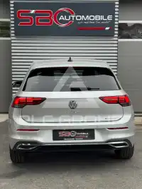 2022 Volkswagen GOLF