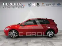 2022 Volkswagen GOLF