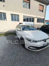 2022 Volkswagen GOLF