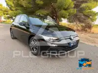 2022 Volkswagen GOLF