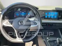 2022 Volkswagen GOLF