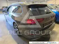 2022 Volkswagen GOLF