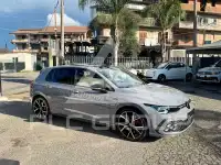 2022 Volkswagen GOLF