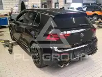 2022 Volkswagen GOLF