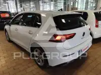 2022 Volkswagen GOLF