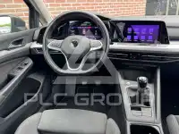 2022 Volkswagen GOLF
