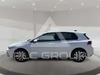 2022 Volkswagen GOLF