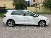 2022 Volkswagen GOLF