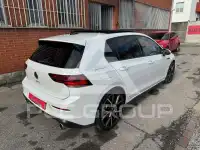 2022 Volkswagen GOLF