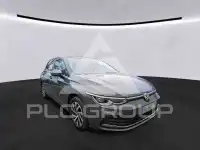 2022 Volkswagen GOLF