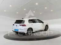 2022 Volkswagen GOLF