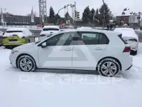 2022 Volkswagen GOLF