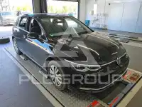 2022 Volkswagen GOLF