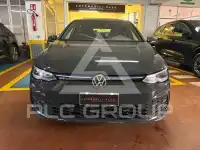 2022 Volkswagen GOLF