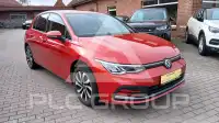 2022 Volkswagen GOLF