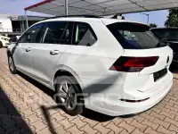 2022 Volkswagen GOLF