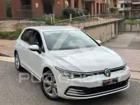 2022 Volkswagen GOLF