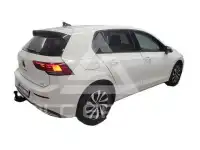 2022 Volkswagen GOLF