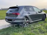 2022 Volkswagen GOLF