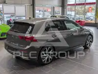 2022 Volkswagen GOLF