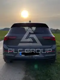 2022 Volkswagen GOLF