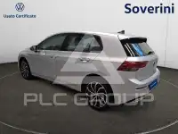 2022 Volkswagen GOLF