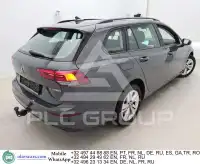 2022 Volkswagen GOLF