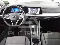 2022 Volkswagen GOLF
