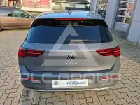 2022 Volkswagen GOLF