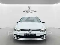 2022 Volkswagen GOLF