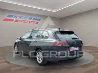 2022 Volkswagen GOLF
