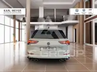 2022 Volkswagen GOLF