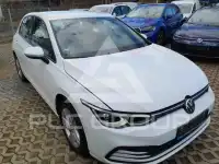 2022 Volkswagen GOLF