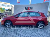 2022 Volkswagen GOLF