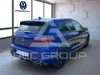 2022 Volkswagen GOLF