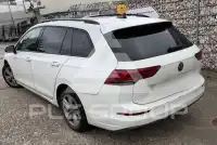 2022 Volkswagen GOLF
