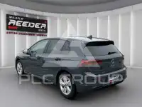 2022 Volkswagen GOLF