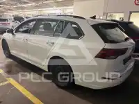 2022 Volkswagen GOLF