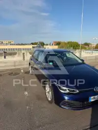 2022 Volkswagen GOLF