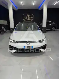 2022 Volkswagen GOLF
