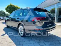 2022 Volkswagen GOLF