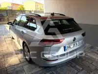 2022 Volkswagen GOLF