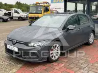 2022 Volkswagen GOLF