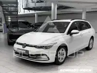 2022 Volkswagen GOLF